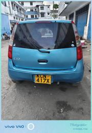 Mitsubishi Colt 1.3 5 Door 2011 Blue for sale