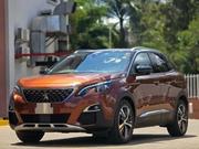 Peugeot 3008 2019 Brown for sale