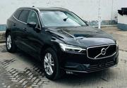 Volvo XC60 2018 Black for sale
