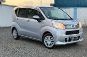 Daihatsu Move 2020 Silver for sale