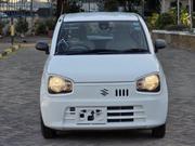 Suzuki Alto 2019 White for sale