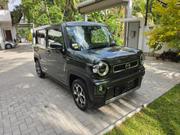 Suzuki Hustler 2020 Green for sale