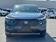 Honda Vezel 2020 Blue for sale