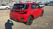 Daihatsu Rocky 2019 Red for sale