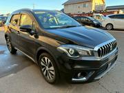 Suzuki Sx4 1.6 SUV Petrol FWD 2019 Black for sale