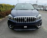 Suzuki Sx4 1.6 SUV Petrol FWD 2020 Blue for sale
