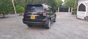 Toyota Land Cruiser Prado 3.0 D-4D 5dr 2008 Black for sale