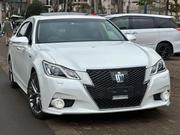 Toyota Crown 2018 Pearl for sale