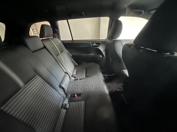 Toyota Corolla Fielder 2020 Matt Black