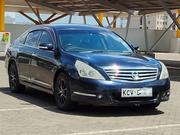 Nissan Teana 2012 Black for sale