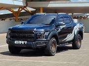 Ford Ranger 2015 Black for sale