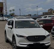 Mazda CX-8 2020 White for sale