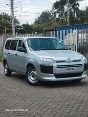 Toyota Probox 1.3 DX Comfort 2WD 2020 Silver for sale