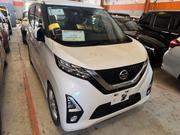 Nissan Dayz 2020 White for sale