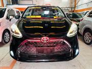 Toyota Sienta 2019 Black for sale