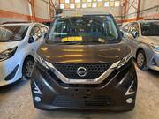 Nissan Dayz 2020 Gray for sale