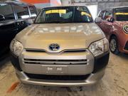 Toyota Succeed 2019 Gray for sale