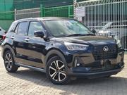 Daihatsu Rocky 2019 Black for sale