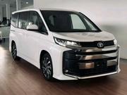 Toyota Noah 2019 Pearl for sale