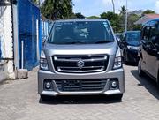 Suzuki Wagon R 660 Hybrid FWD 2019 Silver for sale