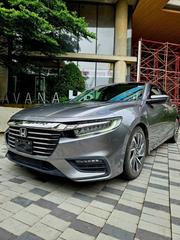Honda Insight EX 2019 Gray for sale