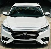 Honda Insight LX 2020 Pearl for sale