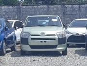 Toyota Succeed 2019 Green for sale
