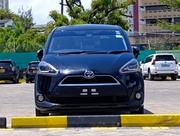 Toyota Sienta 1.5 Hybrid FWD 2019 Matt Black for sale