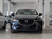 Mazda CX-3 2.0 Petrol 148hp FWD 2019 Blue for sale