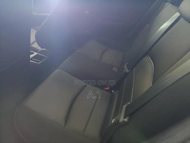 Mazda CX-3 2.0 Petrol 148hp FWD 2019 Blue