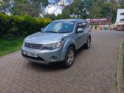 Mitsubishi Outlander 2.4 LS 4WD 2006 Silver for sale