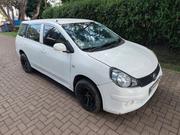 Nissan Advan 2008 White for sale