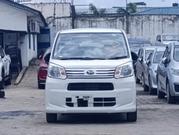 Daihatsu Move 2019 White for sale