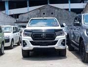 Toyota Hilux Revo Double Cab Deisel 2.4 RWD 2019 White for sale