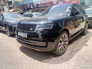 Land Rover Range Rover Vogue 2022 Black for sale