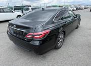Toyota Crown 2018 Black for sale