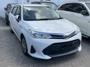 Toyota Corolla Fielder 2019 Pearl for sale