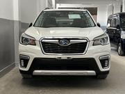 Subaru Forester 2019 Off white for sale