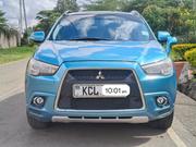 Mitsubishi RVR 2010 Blue for sale