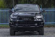 Toyota Hilux 2021 Black for sale