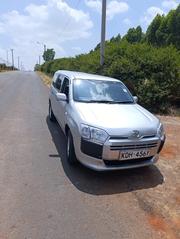 Toyota Probox 1.5 DX 2WD 2017 Silver for sale