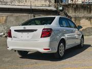 Toyota Axio 2019 White for sale