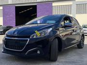 Peugeot 208 2019 Blue for sale
