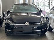 Volkswagen Golf 2019 Matt Black for sale
