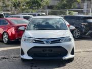 Toyota Corolla Fielder 2019 White for sale