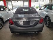 Mercedes-Benz C200 2019 Gray for sale