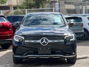Mercedes-Benz GLC-Class 2019 Black for sale