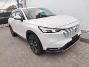 Honda Vezel 2021 White for sale