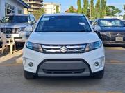 Suzuki Escudo 2018 White for sale