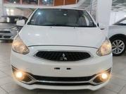 Mitsubishi Mirage 2018 White for sale